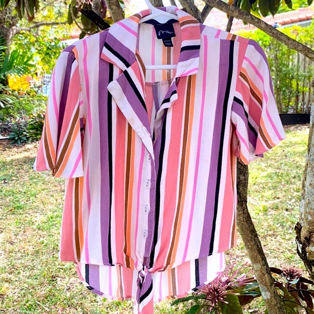 Cute girls top